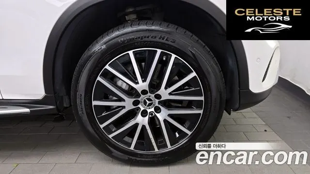 MERCEDES BENZ GLC-Classe X253 GLC300e 4MATIC 2021 — photo 7 sur 32