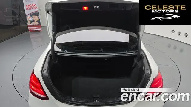 MERCEDES BENZ E-Classe W213 E200 Avantgarde 2018 — photo 30 sur 30