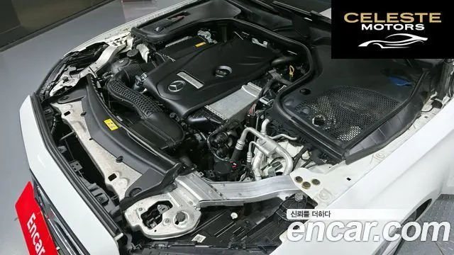 MERCEDES BENZ E-Classe W213 E200 Avantgarde 2018 — photo 6 sur 30