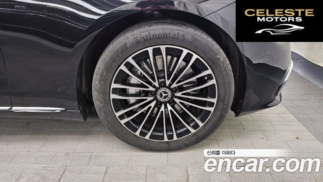MERCEDES BENZ S-Classe W223 S350 d 2023 — photo 7 sur 34