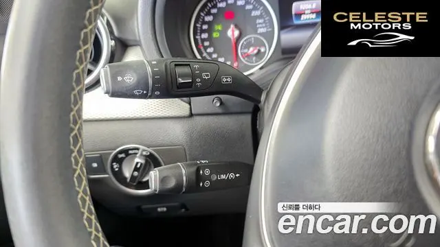MERCEDES BENZ B-Classe W246 B220 2018 — photo 27 sur 30