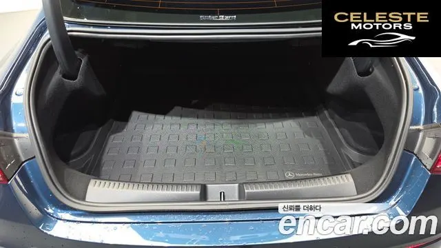 MERCEDES BENZ CLA-Classe C118 CLA250 4MATIC 2021 — photo 24 sur 34
