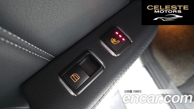 MERCEDES BENZ E-Classe W212 E300 Avantgarde 2014 — photo 18 sur 20
