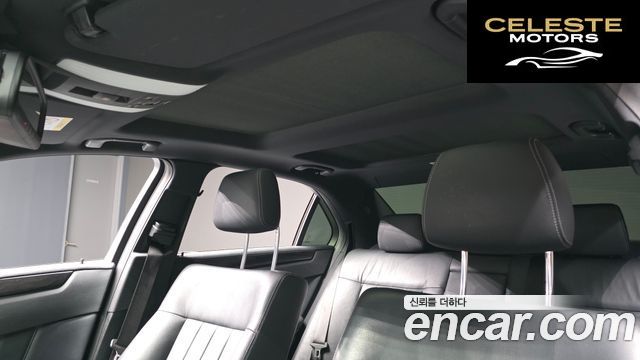 MERCEDES BENZ E-Classe W212 E300 Avantgarde 2014 — photo 19 sur 20