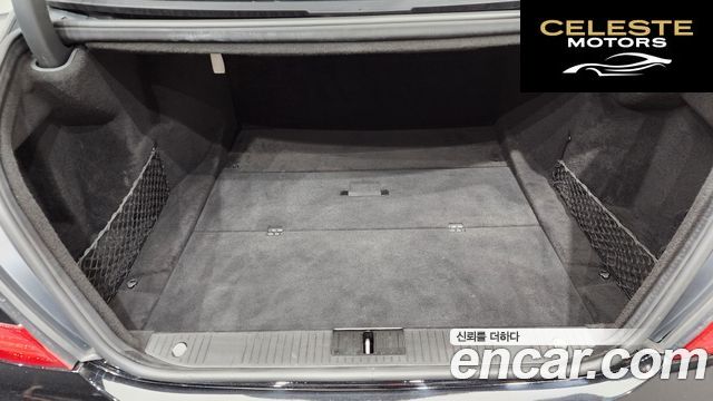 MERCEDES BENZ S-Classe W221 S320 CDI 2009 — photo 17 sur 20