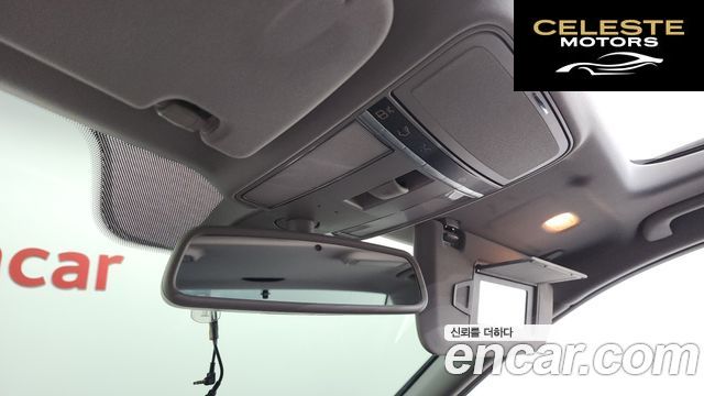 MERCEDES BENZ S-Classe W221 S320 CDI 2009 — photo 19 sur 20