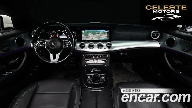 MERCEDES BENZ E-Classe W213 E250 Avantgarde 2020 — photo 10 sur 39