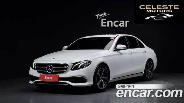 MERCEDES BENZ E-Classe W213 E250 Avantgarde 2020 — photo 34 sur 39