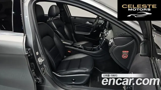 MERCEDES BENZ GLA-Classe X156 GLA200 CDI 4MATIC 2015 — photo 15 sur 38
