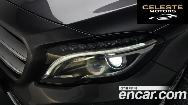 MERCEDES BENZ GLA-Classe X156 GLA200 CDI 4MATIC 2015 — photo 7 sur 38