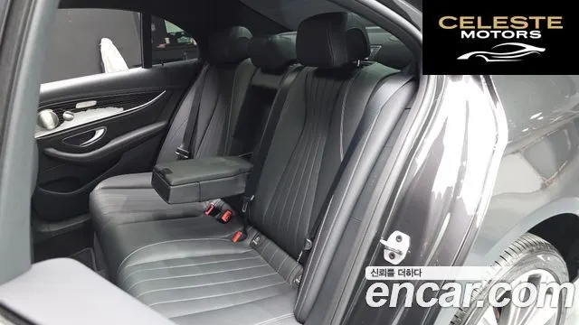 MERCEDES BENZ E-Classe W213 E450 4MATIC Exclusive 2021 — photo 18 sur 33