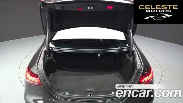 MERCEDES BENZ E-Classe W213 E450 4MATIC Exclusive 2021 — photo 23 sur 33