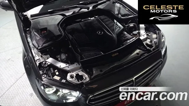 MERCEDES BENZ E-Classe W213 E450 4MATIC Exclusive 2021 — photo 6 sur 33