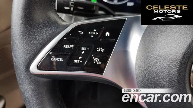 MERCEDES BENZ C-Classe W206 C300 4MATIC Avantgarde 2023 — photo 21 sur 32