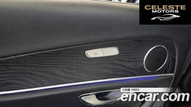 MERCEDES BENZ E-Classe W213 E220d Avantgarde 2017 — photo 19 sur 20