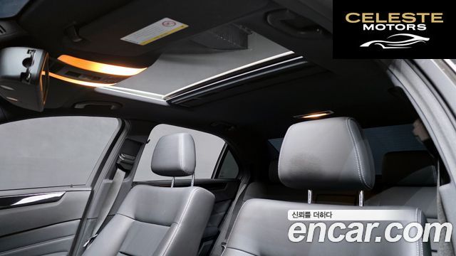 MERCEDES BENZ E-Classe W212 E200 Avantgarde 2015 — photo 18 sur 20