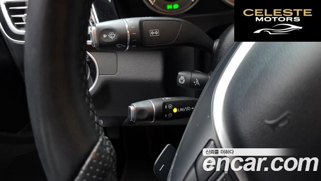 MERCEDES BENZ E-Classe W212 E200 Avantgarde 2015 — photo 19 sur 20