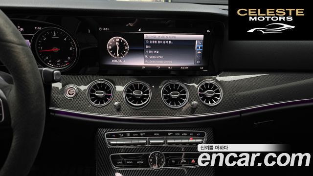 MERCEDES BENZ E-Classe W213 E220d 4MATIC Avantgarde 2018 — photo 14 sur 20