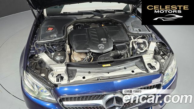 MERCEDES BENZ E-Classe W213 E220d 4MATIC Avantgarde 2018 — photo 6 sur 20