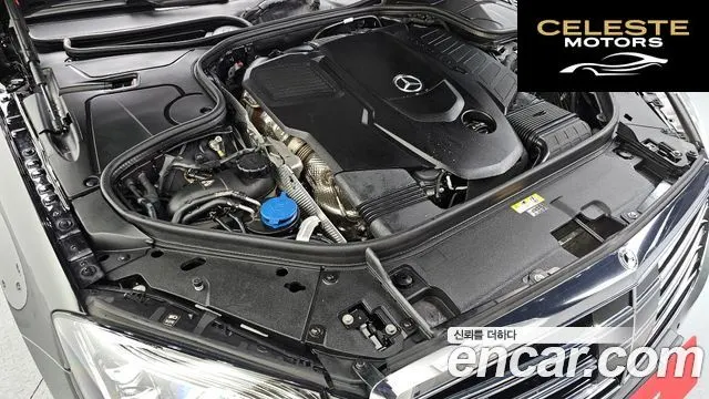 MERCEDES BENZ S-Classe W222 S350 d 2019 — photo 6 sur 20