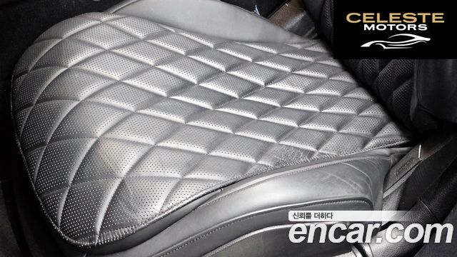 MERCEDES BENZ S-Classe W223 S500L 4MATIC 2021 — photo 31 sur 32