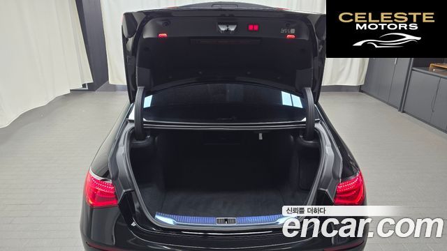 MERCEDES MAYBACH S-Classe W223 S680 4MATIC 2023 — photo 20 sur 20