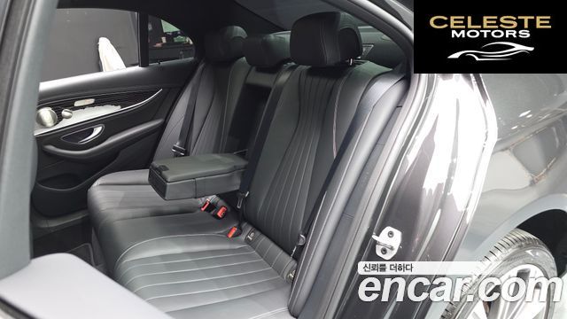 MERCEDES BENZ E-Classe W213 E450 4MATIC Exclusive 2021 — photo 18 sur 33