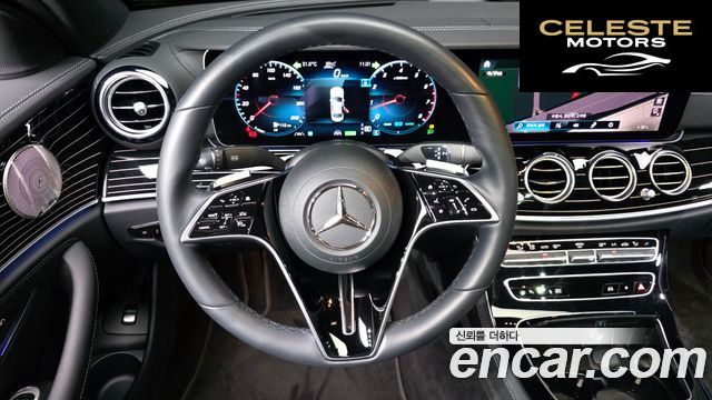 MERCEDES BENZ E-Classe W213 E450 4MATIC Exclusive 2021 — photo 20 sur 33