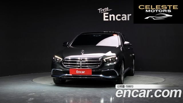 MERCEDES BENZ E-Classe W213 E450 4MATIC Exclusive 2021 — photo 3 sur 33
