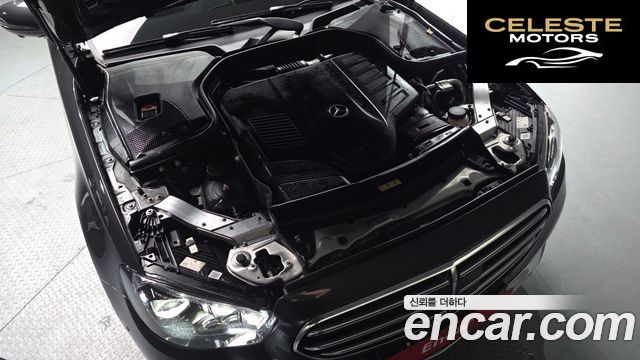 MERCEDES BENZ E-Classe W213 E450 4MATIC Exclusive 2021 — photo 6 sur 33