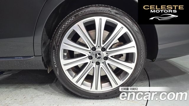 MERCEDES BENZ E-Classe W213 E450 4MATIC Exclusive 2021 — photo 7 sur 33