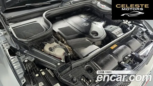 MERCEDES BENZ GLE-Classe W167 GLE450 4MATIC 2021 — photo 5 sur 35