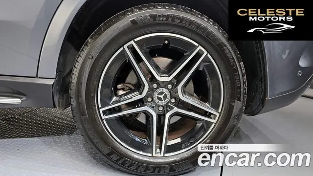 MERCEDES BENZ GLE-Classe W167 GLE450 4MATIC 2021 — photo 6 sur 35