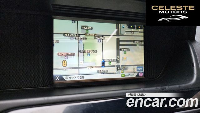 MERCEDES BENZ C-Classe W204 C220 CDI 2013 — photo 13 sur 20