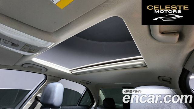 MERCEDES BENZ C-Classe W204 C220 CDI 2013 — photo 17 sur 20