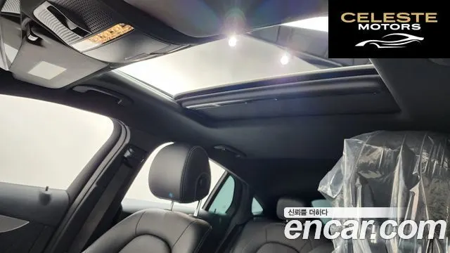 MERCEDES BENZ GLC-Classe X253 GLC300e 4MATIC Coupé 2020 — photo 22 sur 34