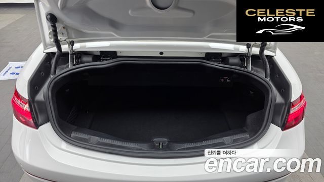 MERCEDES BENZ E-Classe W213 E220d Cabriolet 2018 — photo 20 sur 20