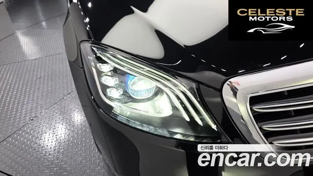 MERCEDES BENZ S-Classe W222 S350 d 2019 — photo 8 sur 35