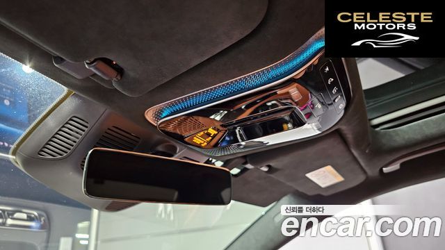 MERCEDES BENZ S-Classe W223 S580L 4MATIC 2022 — photo 23 sur 30