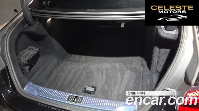 MERCEDES BENZ S-Classe W223 S580L 4MATIC 2022 — photo 30 sur 30