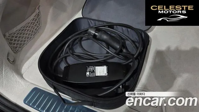 MERCEDES BENZ EQS SUV X296 EQS450 4MATIC 2023 — photo 35 sur 36