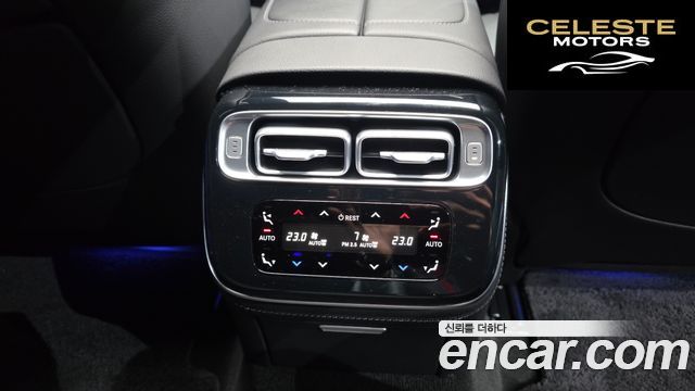 MERCEDES BENZ S-Classe W223 S500L 4MATIC 2022 — photo 28 sur 32