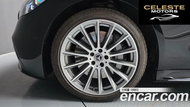 MERCEDES BENZ S-Classe W223 S500L 4MATIC 2022 — photo 5 sur 32