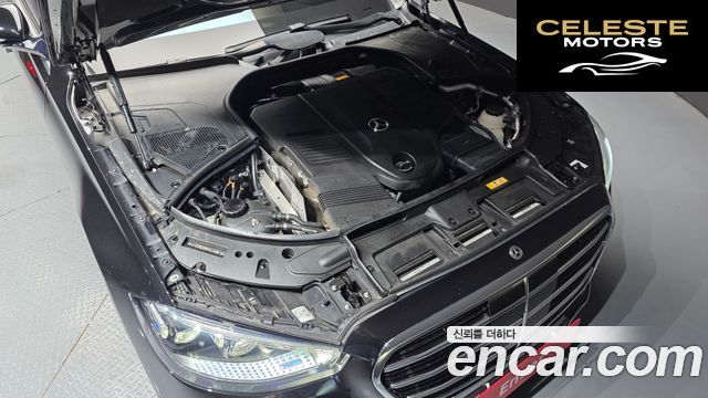 MERCEDES BENZ S-Classe W223 S500L 4MATIC 2022 — photo 6 sur 32