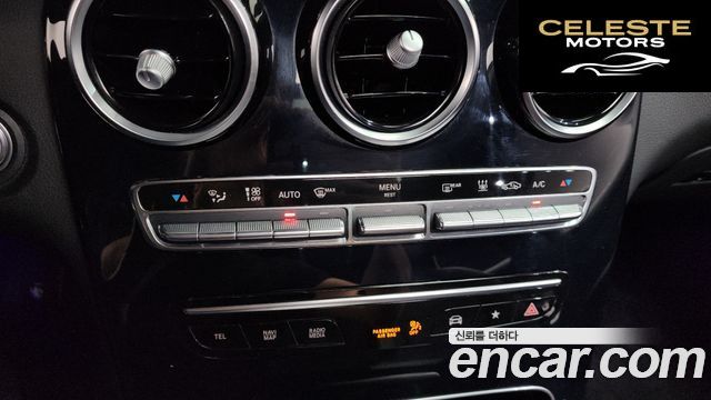 MERCEDES BENZ GLC-Classe X253 GLC300e 4MATIC 2021 — photo 34 sur 34