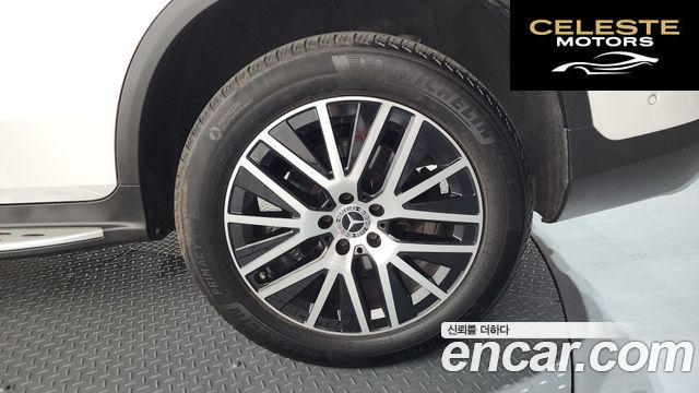 MERCEDES BENZ GLC-Classe X253 GLC300e 4MATIC 2021 — photo 7 sur 34
