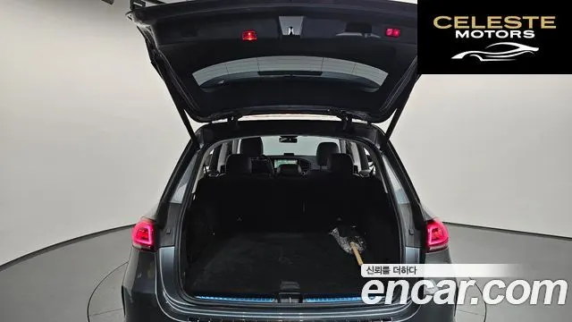 MERCEDES BENZ GLE-Classe W167 GLE450 4MATIC 2021 — photo 34 sur 40