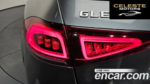 MERCEDES BENZ GLE-Classe W167 GLE450 4MATIC 2021 — photo 9 sur 40