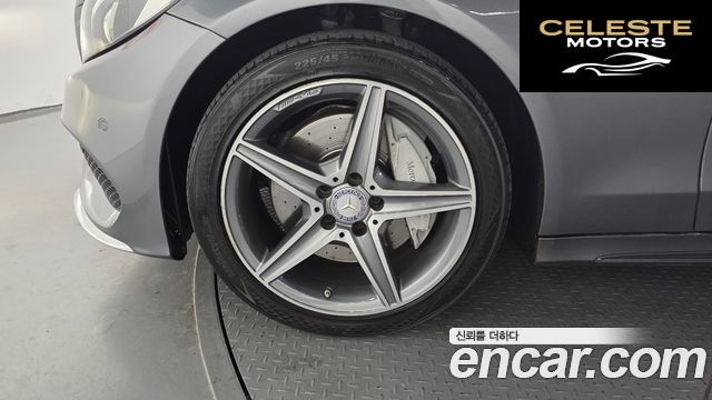 MERCEDES BENZ C-Classe W205 C250 d 4MATIC 2017 — photo 5 sur 20