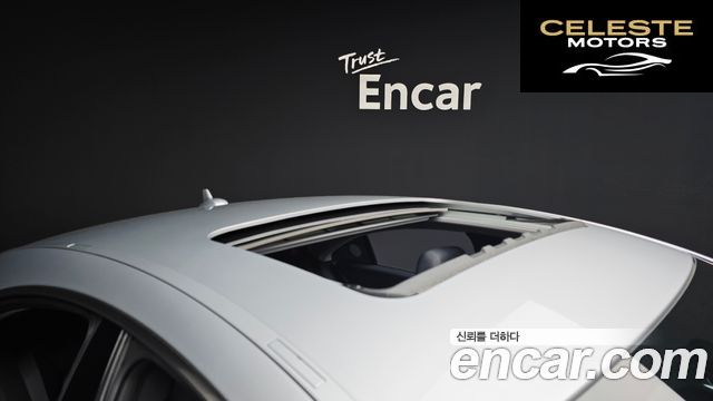 MERCEDES BENZ CLS-Classe W218 CLS350 2013 — photo 20 sur 20